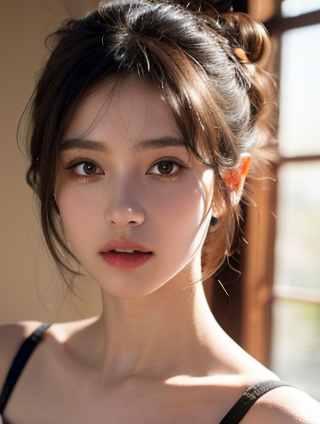 口感丰富与表演艺术：一场味觉与视觉的盛宴